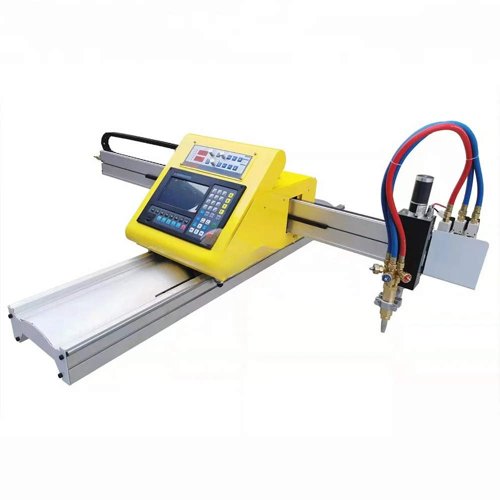 Plasma Cutter Portable - เครื่องตัดพลาสม่า CNC แบบเคลื่อนย้ายได้สูง รุ่น 1530 พร้อมโครงเหล็กกล้าไร้สนิม