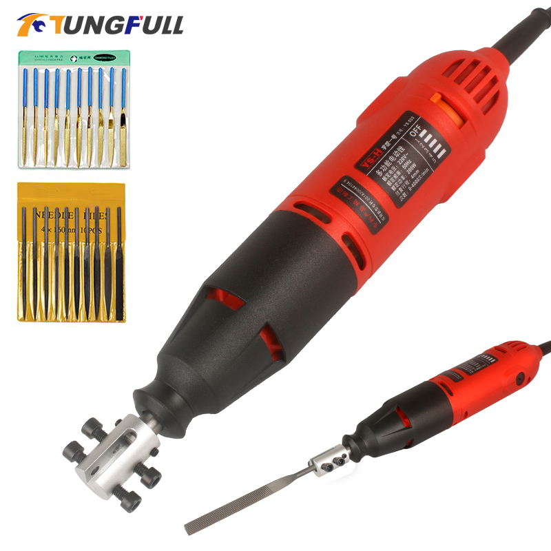 Metal Saw Reciprocating - เครื่องบดโลหะแบบลูกสูบตะไบไฟฟ้าเครื่องขัดตะไบแบบลูกสูบ200W 220V