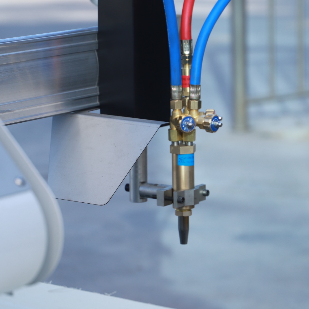 Plasma Cutter Portable - เครื่องตัดโลหะ CNC แบบพกพาคุณภาพดี เครื่องตัดพลาสม่าและเครื่องตัดแก๊ส CNC