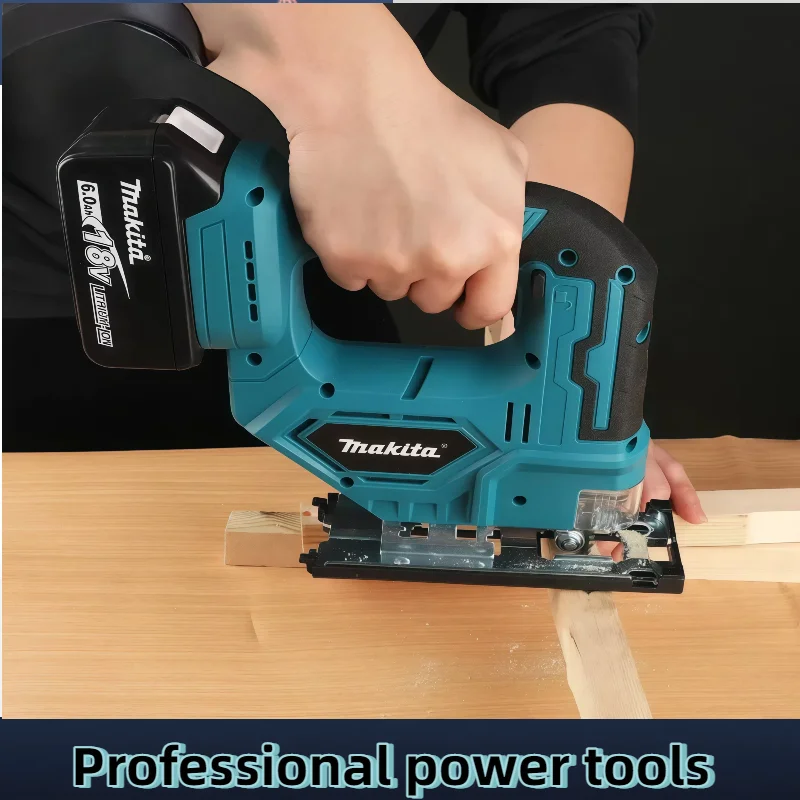 มากีต้า DJV182 เครื่องตัดไฟฟ้า - Metal Saw Reciprocating บทวิจารณ์และราคา