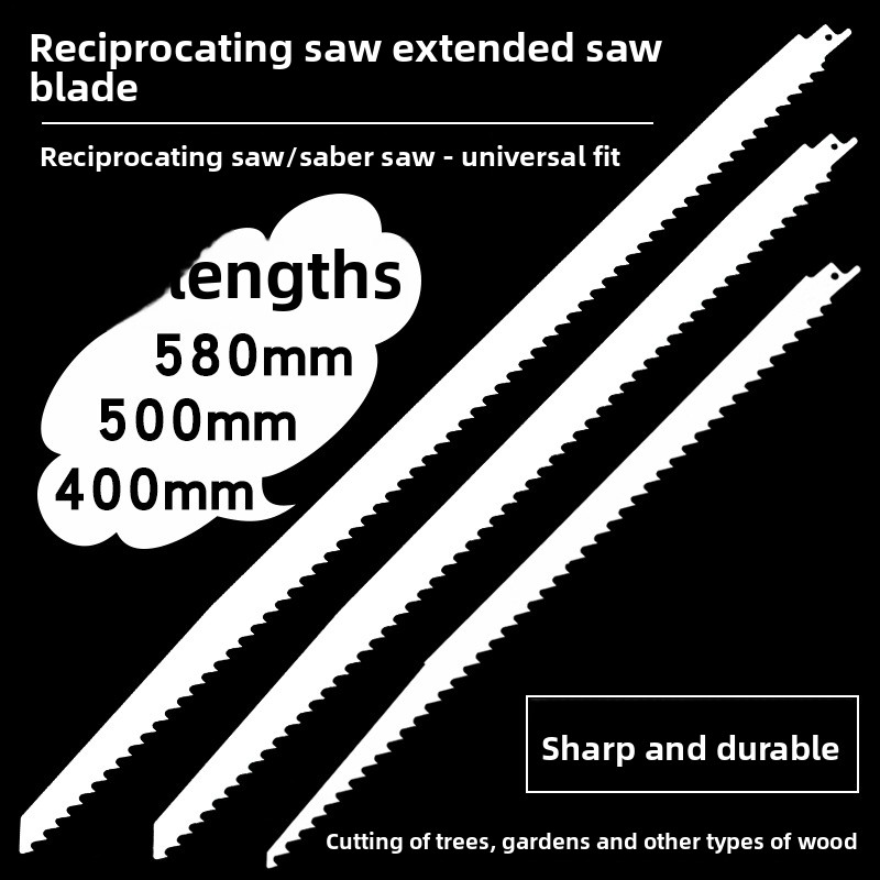 ใบเลื่อยลูกสูบแบบงานหนัก ทำจาก - Metal Saw Reciprocating บทวิจารณ์และราคา