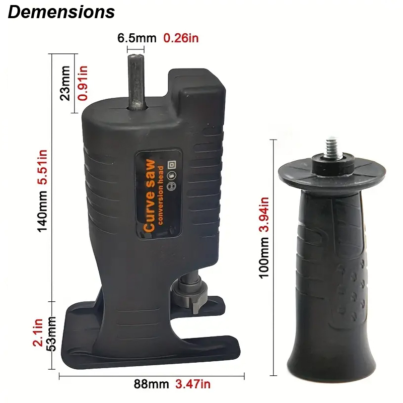 อะแดปเตอร์เลื่อยลูกสูบสำหรับสว - Metal Saw Reciprocating บทวิจารณ์และราคา