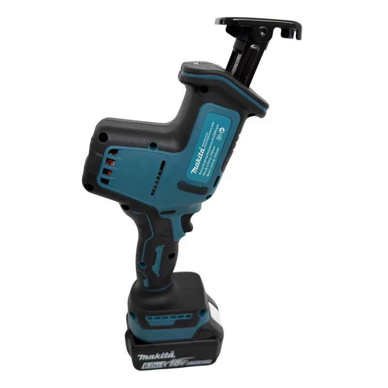 เลื่อยตัดโลหะไร้สาย Makita ปี  - Metal Saw Reciprocating บทวิจารณ์และราคา