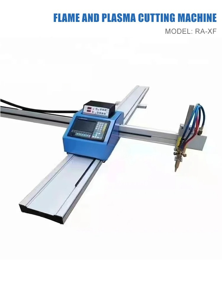 เครื่องตัดพลาสม่า CNC แบบเคลื่ - Plasma Cutter Portable บทวิจารณ์และราคา
