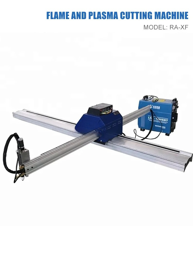 เครื่องตัดพลาสม่า CNC แบบเคลื่ - Plasma Cutter Portable บทวิจารณ์และราคา