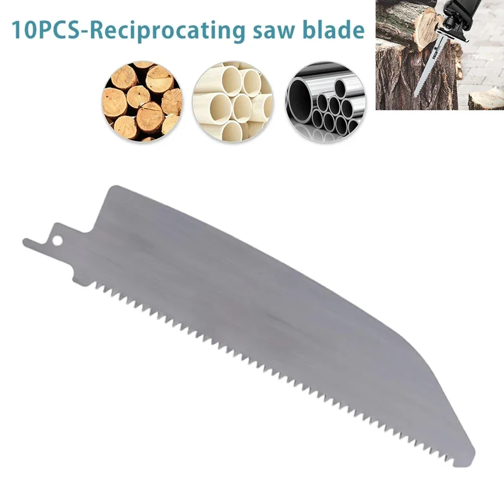 1 PC ปลารูปร่างใบเลื่อยลูกสูบ  - Metal Saw Reciprocating บทวิจารณ์และราคา