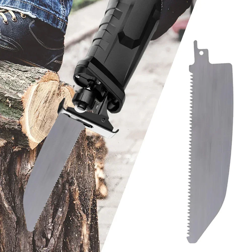 1 PC ปลารูปร่างใบเลื่อยลูกสูบ  - Metal Saw Reciprocating บทวิจารณ์และราคา