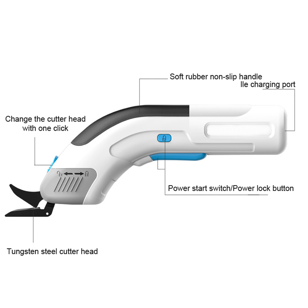 เครื่องตัดผ้าแบบพกพาตัดผ้าไฟฟ้ - Plasma Cutter Portable บทวิจารณ์และราคา