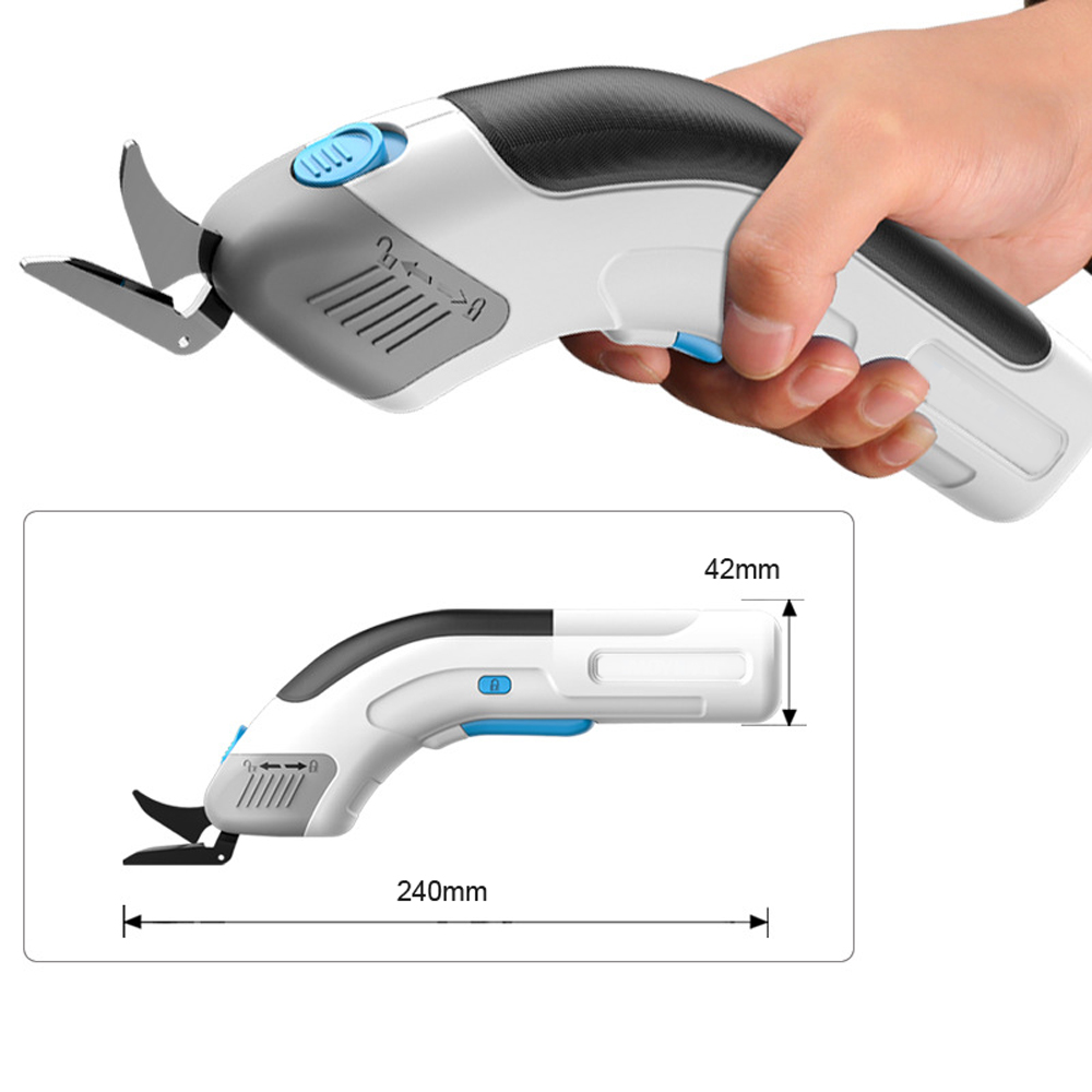 เครื่องตัดผ้าแบบพกพาตัดผ้าไฟฟ้ - Plasma Cutter Portable บทวิจารณ์และราคา