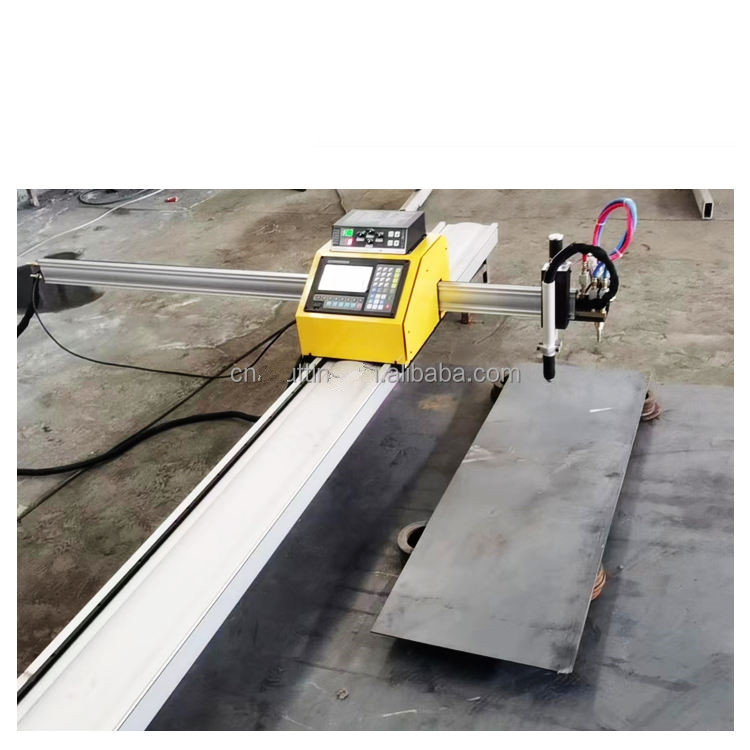เครื่องตัดพลาสม่า CNC แบบท่อเห - Plasma Cutter Portable บทวิจารณ์และราคา
