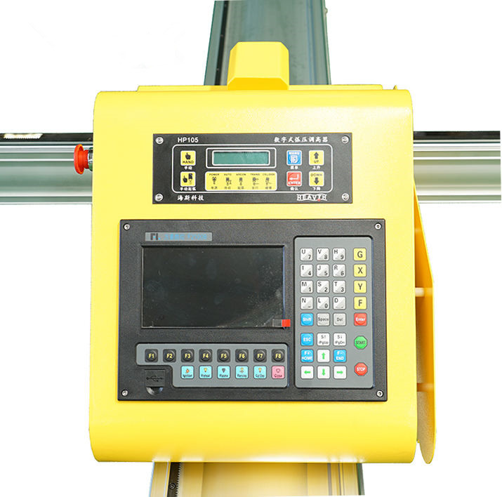 เครื่องตัดพลาสม่า CNC แบบท่อเห - Plasma Cutter Portable บทวิจารณ์และราคา
