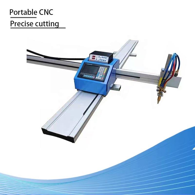 เครื่องตัดพลาสม่า CNC แบบท่อเห - Plasma Cutter Portable บทวิจารณ์และราคา