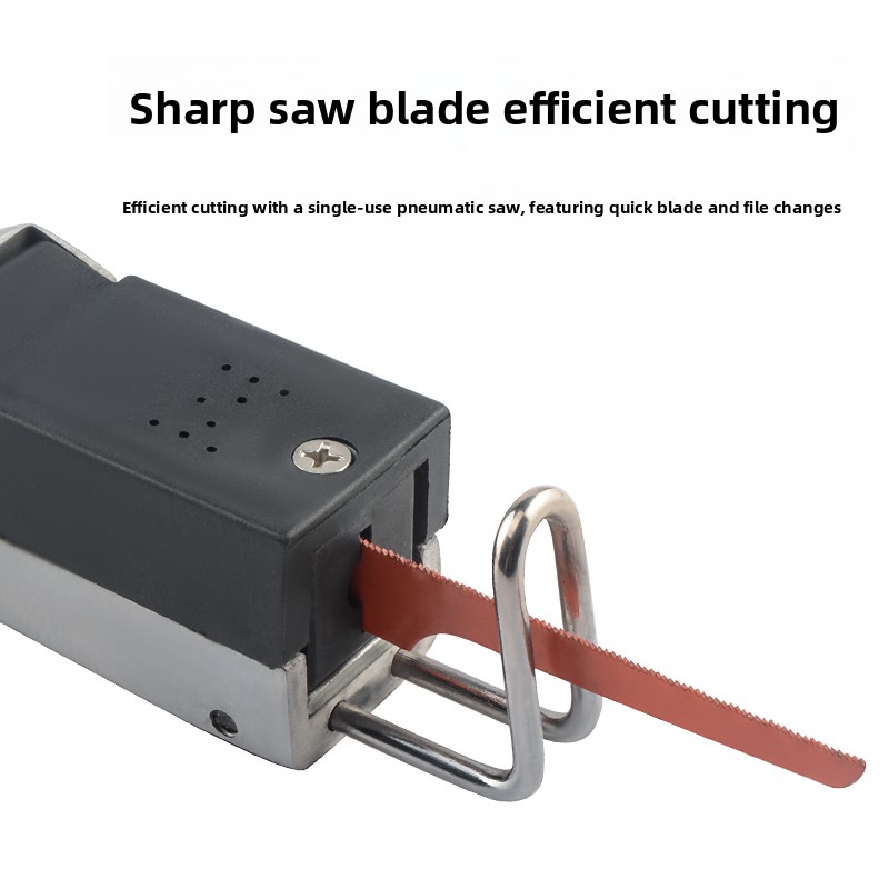 เลื่อยลม Lianxi Precision เลื่ - Metal Saw Reciprocating บทวิจารณ์และราคา