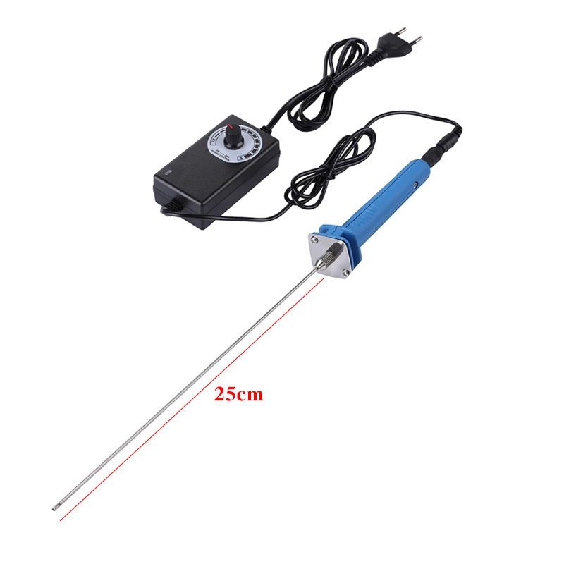 สแตนเลสสตีลเครื่องตัดโฟมปากกา5 - Plasma Cutter Portable บทวิจารณ์และราคา