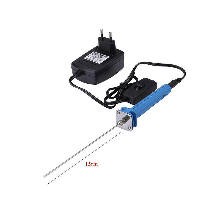 สแตนเลสสตีลเครื่องตัดโฟมปากกา5 - Plasma Cutter Portable บทวิจารณ์และราคา