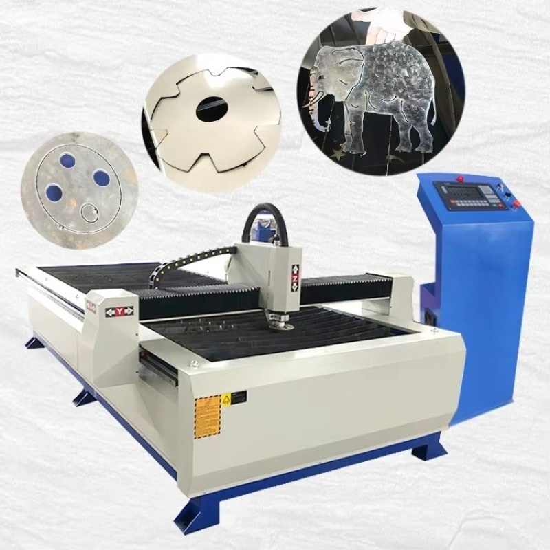 เครื่องตัดเลเซอร์ CNC พลาสมา 6 - Plasma Cutter Portable บทวิจารณ์และราคา