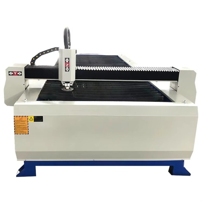 เครื่องตัดเลเซอร์ CNC พลาสมา 6 - Plasma Cutter Portable บทวิจารณ์และราคา