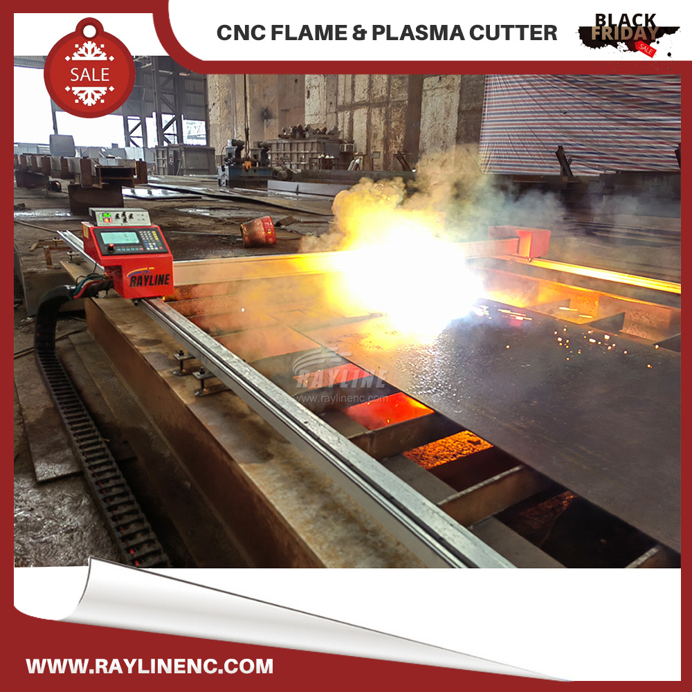 เครื่องตัดพลาสม่า CNC แบบพกพาข - Plasma Cutter Portable บทวิจารณ์และราคา