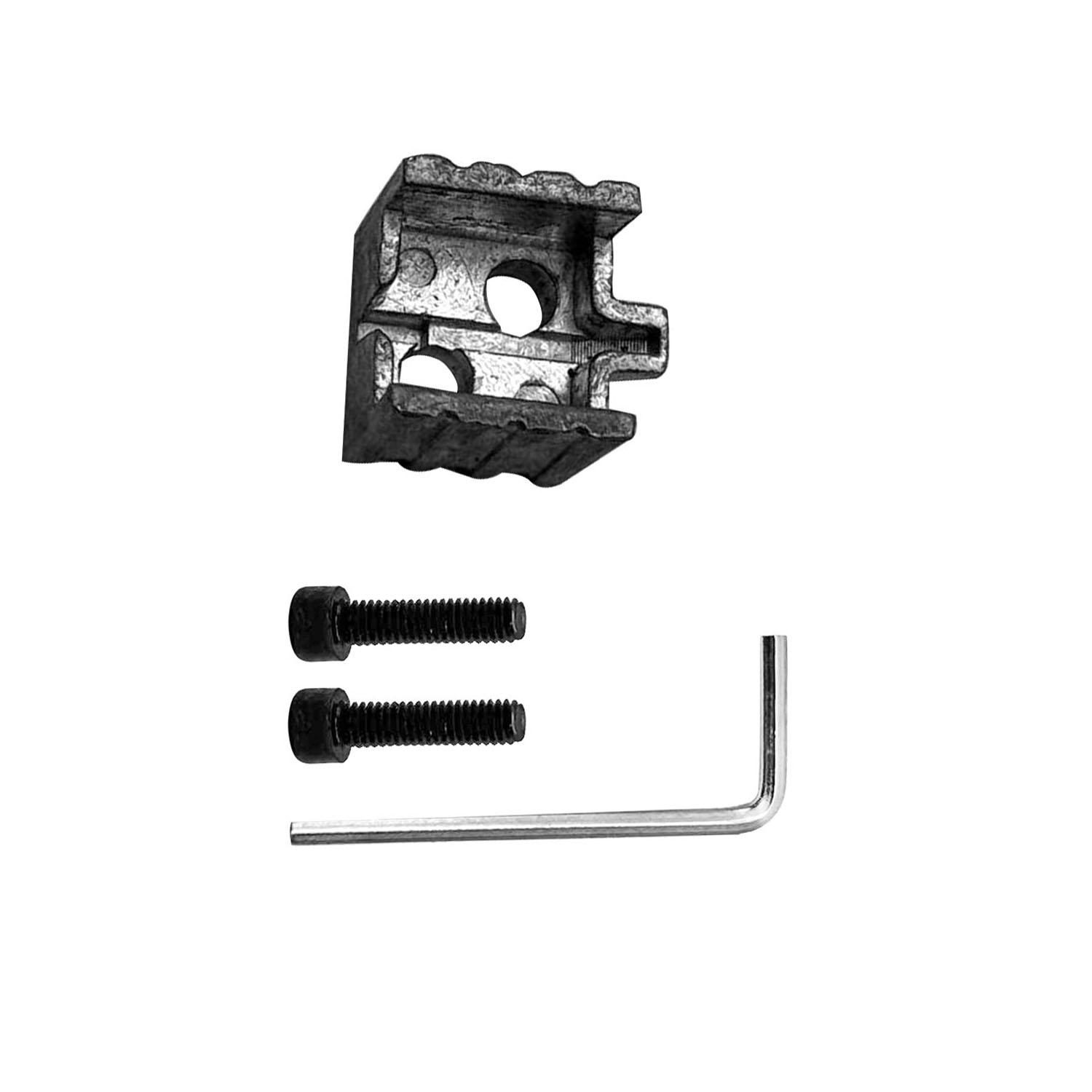 ตัวหนีบจับดอกเลื่อยจิ๊กซอว์ สำ - Metal Saw Reciprocating บทวิจารณ์และราคา