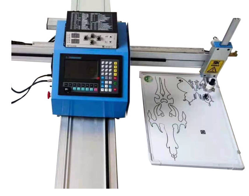เครื่องตัดพลาสม่า CNC แบบพกพาค - Plasma Cutter Portable บทวิจารณ์และราคา